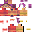 ECMC classic skin texture