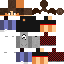 MiguelKnowToCraf classic skin texture