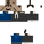iSparky13 classic skin texture