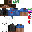 Walmartier classic skin texture