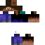 ItNotCow classic skin texture