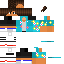 MoreTzy classic skin texture