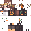 CrazyExGf classic skin texture