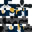 Godoplop classic skin texture