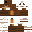 Bello34 classic skin texture