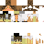 web_gamer classic skin texture