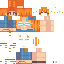 JimbuKow classic skin texture