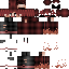 ItzStar classic skin texture