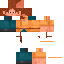 Fish3482 Minecraft skin preview
