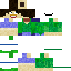 JackCena6969 classic skin texture