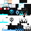 Avxer classic skin texture
