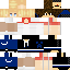 YouRillyDontKnow classic skin texture