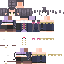 Kyaru_tan classic skin texture