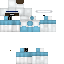 SupaWicked classic skin texture