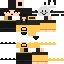 StrangePoyo classic skin texture