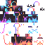 Styloxa Minecraft skin preview