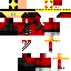 RoyalDan888 classic skin texture