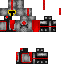 ChinMadness classic skin texture