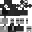 Clootus classic skin texture