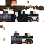 duckycrater classic skin texture