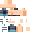 Ilikedeeznuuts classic skin texture