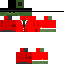 MTN1919 classic skin texture