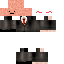 Shlimps classic skin texture