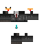Minecraftunderma classic skin texture