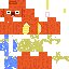 Krqpton classic skin texture