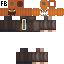silversome_ classic skin texture