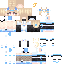 BullzEye57 classic skin texture