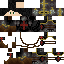 BlackArrow2112 classic skin texture