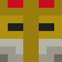 JackStarHeart classic skin texture