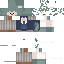 Denuclearized classic skin texture
