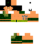 LilChonka classic skin texture