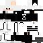 Itz_Fury classic skin texture