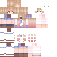 NBPbeast123 classic skin texture
