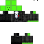 Jvor classic skin texture
