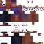 CloudyKitten97 classic skin texture