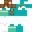aapple classic skin texture