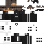cloudshero classic skin texture