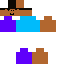 superevilo classic skin texture