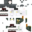WolfSoul2042 classic skin texture