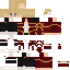 NinjaMeatball classic skin texture
