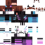 LightningNuclear classic skin texture