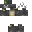 T1tor classic skin texture