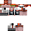 williamjake classic skin texture