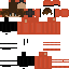 Azverex classic skin texture