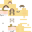 Kirazuu classic skin texture