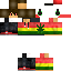 Sniki_Assassin classic skin texture